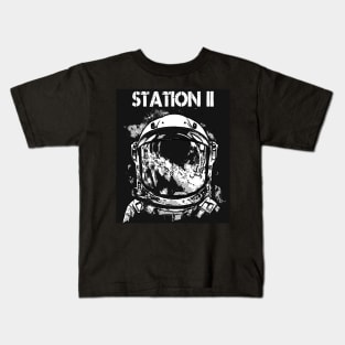 Station 11 02 Kids T-Shirt